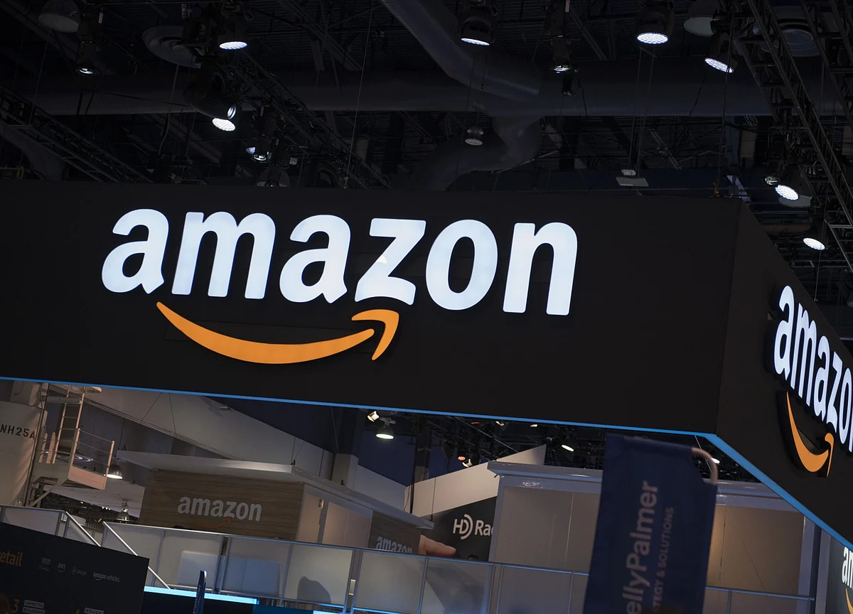 Amazon Invests Over Rs 2,500 Crore Into Amazon Seller Services, Amazon Data Services India