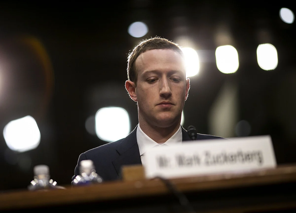 In the Digital Currency Race, Mark Carney Tops Mark Zuckerberg