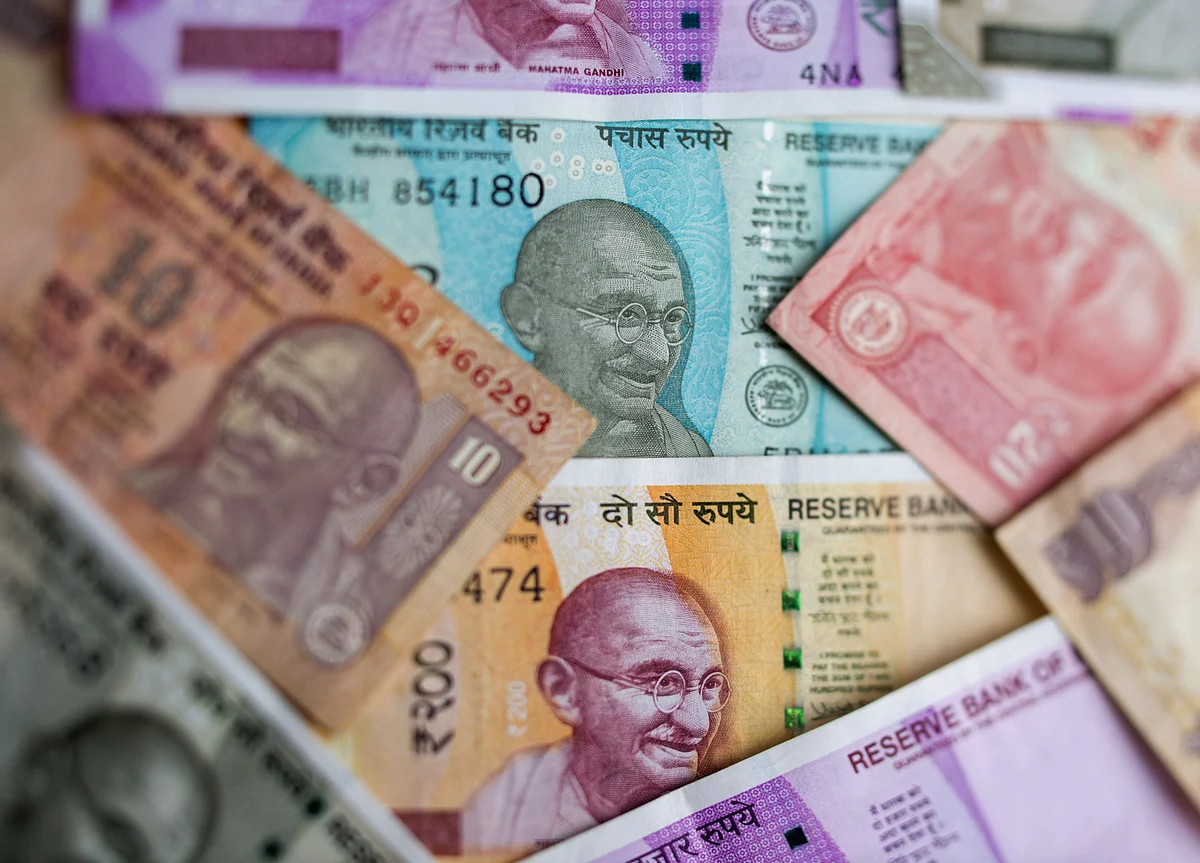 Bonds Rally in India on Relief Over Government’s Borrowing Plans
