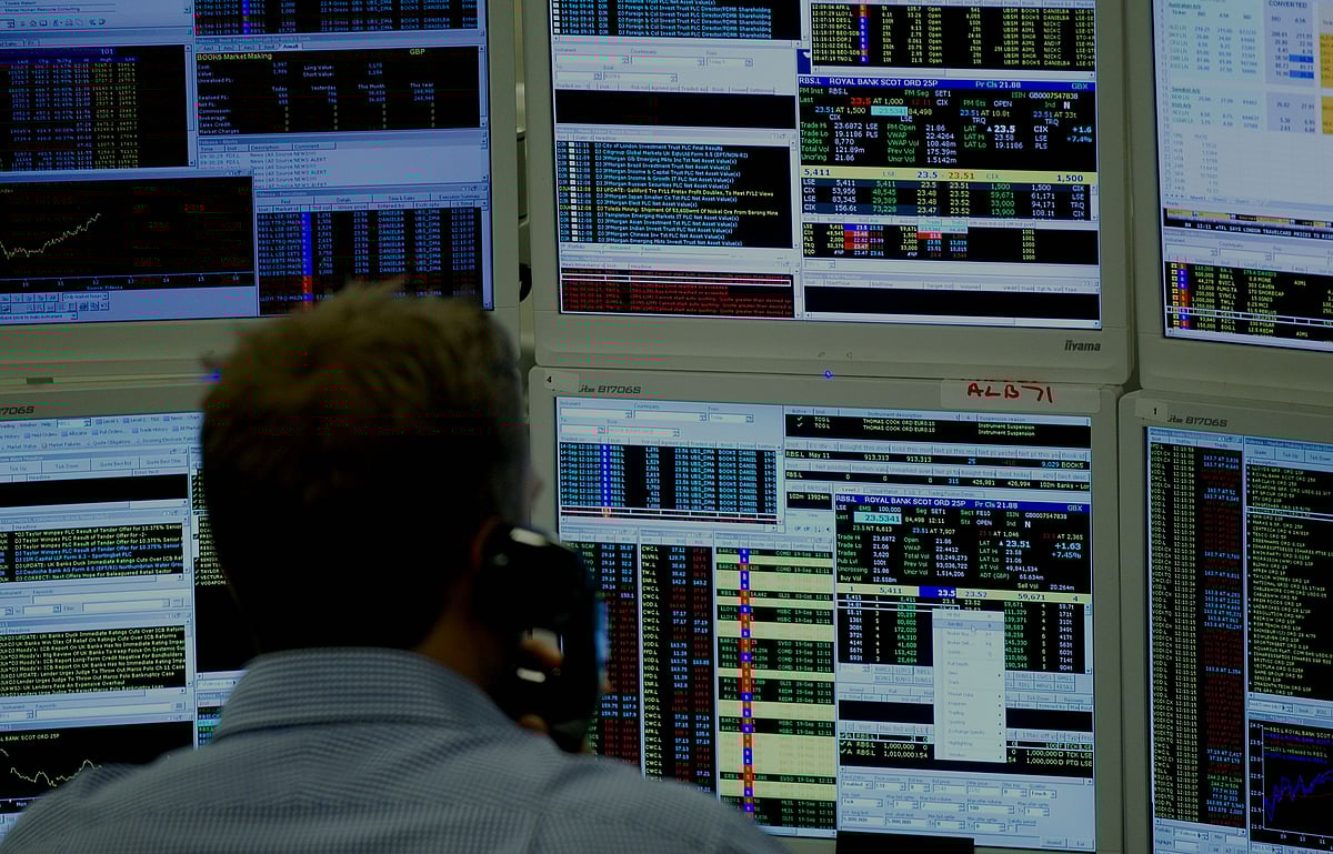 Sensex Today Nifty Share Price Nifty Bank Nifty Option Chain Financial Markets Sensex Nifty Set To Open Higher Bloombergquint