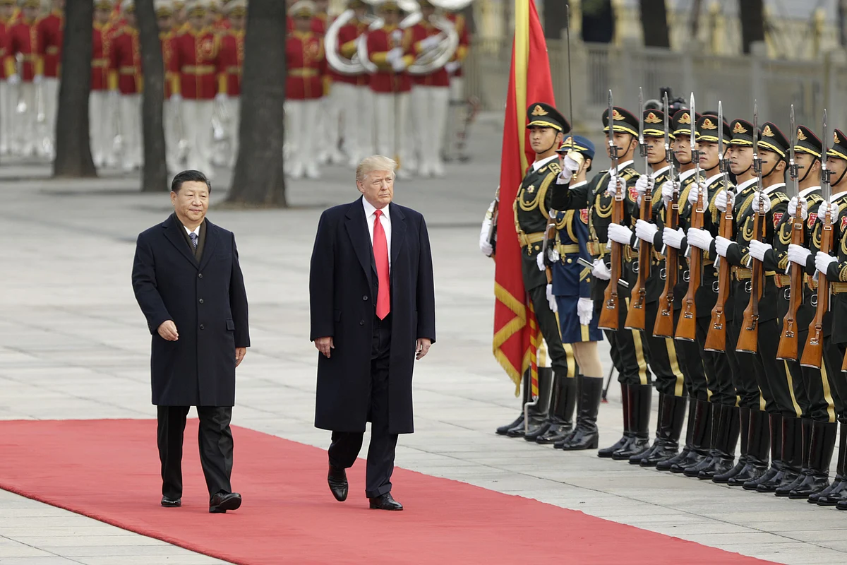 Pandemics Are Breeding Grounds for Trade Wars