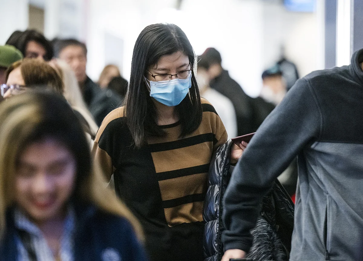 U.S. to Quarantine Americans Returning From Hubei: Virus Update