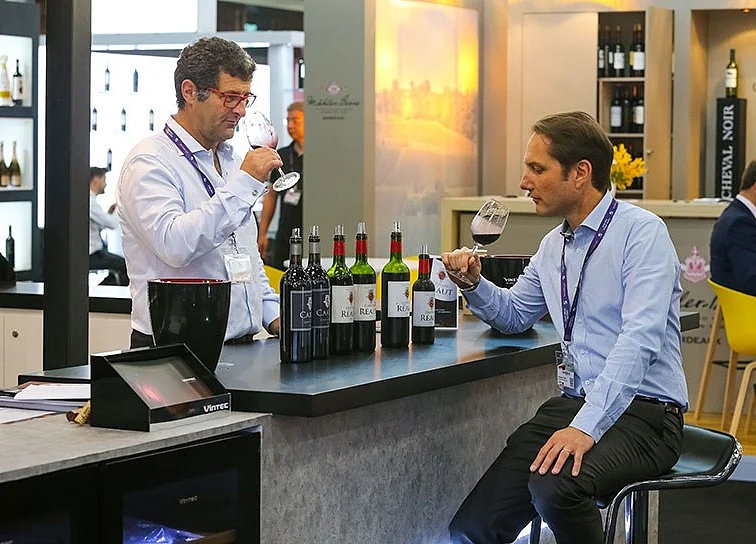 Whiskey From Tibet and Organic Champagne Among Best New Booze