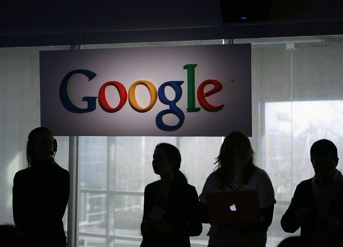 Google Heads to EU Court in Episode 1 of $9 Billion Trilogy