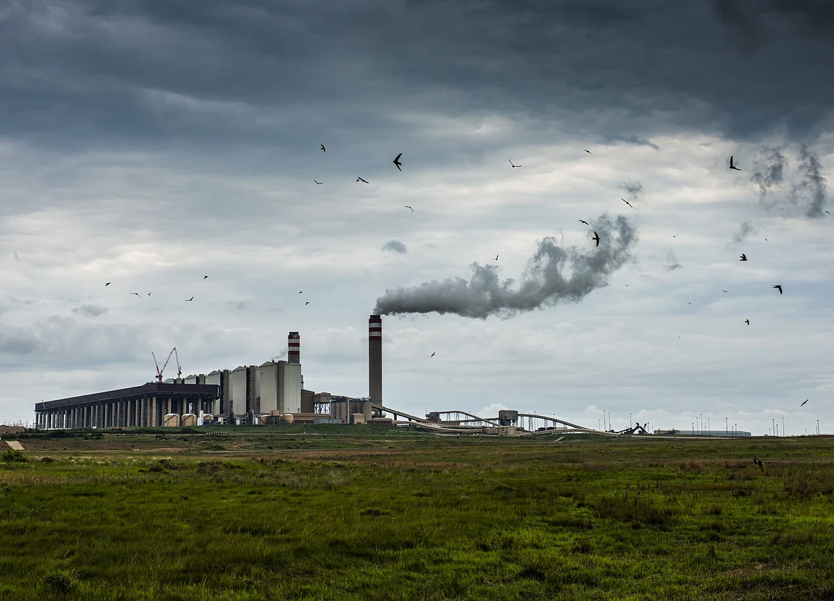 Air Pollution Costs World $8 Billion a Day, Greenpeace Says