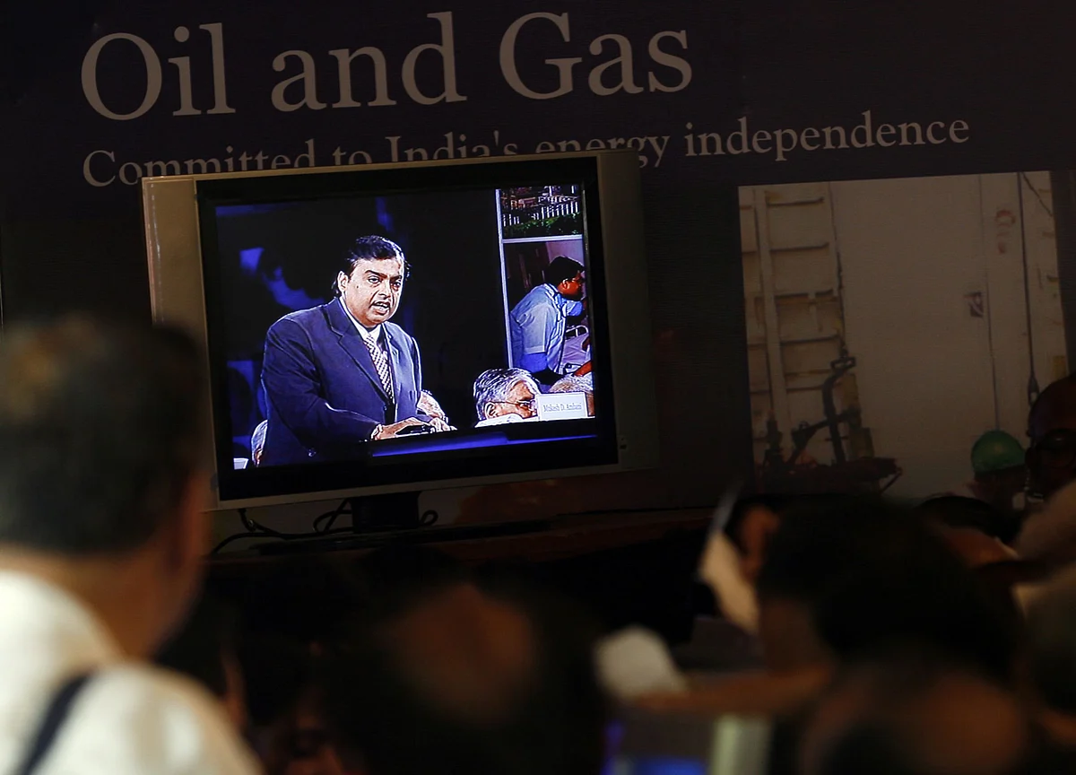 RIL AGM: What Shareholders Can Expect From Mukesh Ambani Today