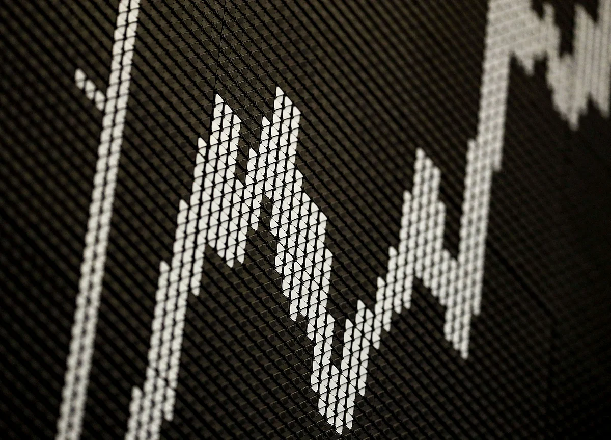Yield-Curve Inversion Is Sending a Message