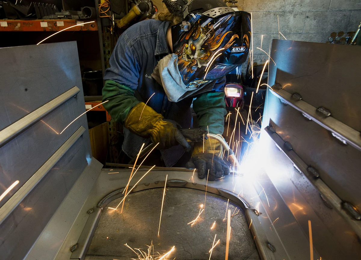 New York Manufacturing Expands Less Than Forecast as Orders Drop