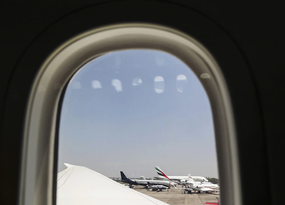 Airbus and Boeing Have Both Forgotten How to Make Money