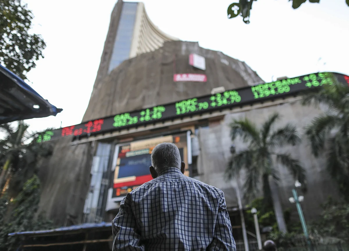NCDEX Files IPO Papers With SEBI To Raise Up To Rs 500 Crore