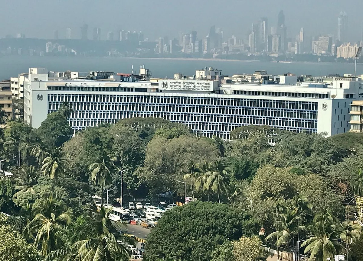 Multi-Billion Dollar IPOs Are Popping Up in India