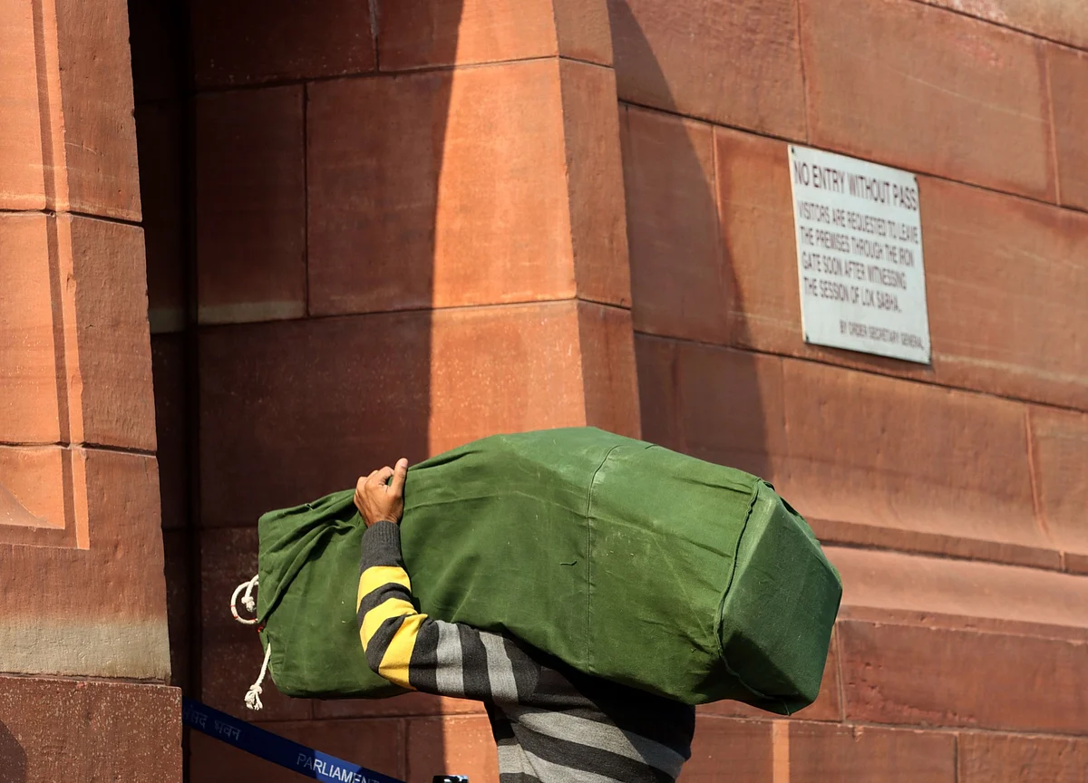 Budget 2020: Government Has Done Whatever It Could Within Its Constraints, Says Kotak AMC’s Shah
