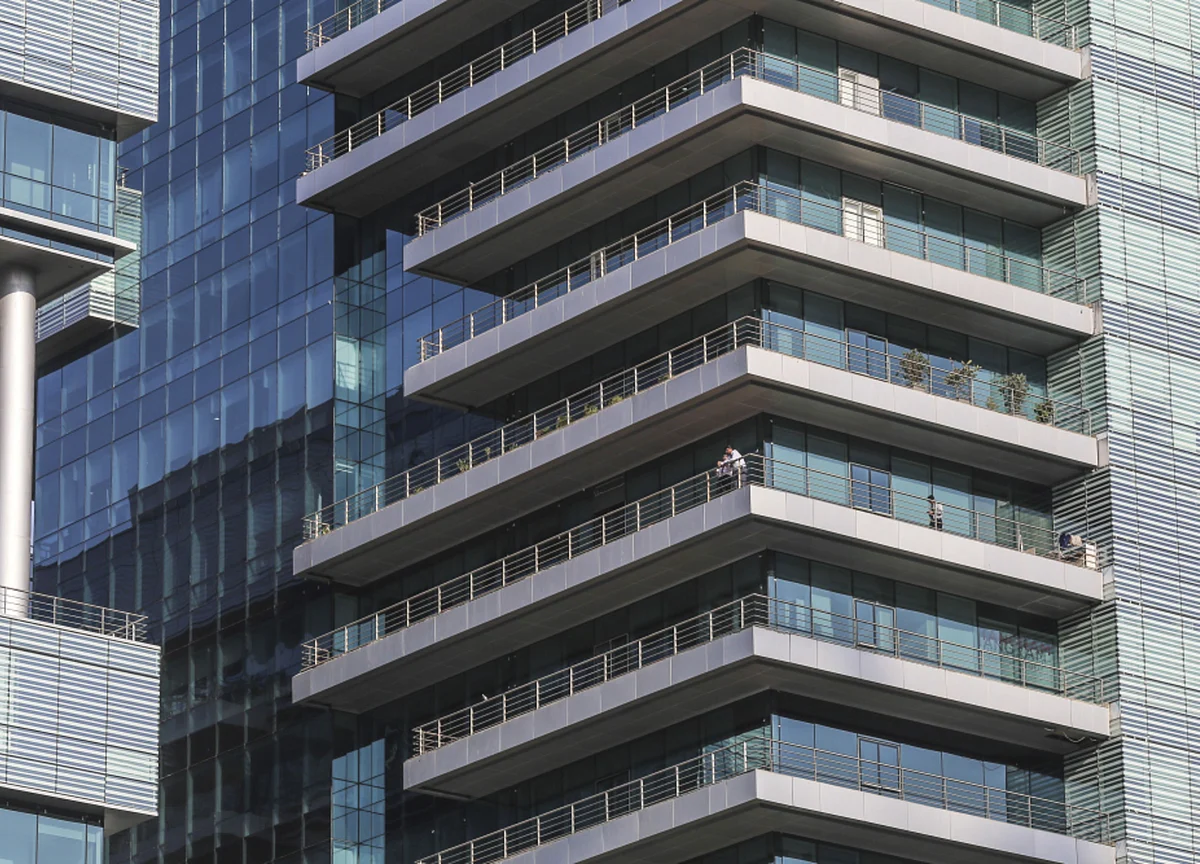 Indiabulls Jumps After Probe Finds No Major Irregularities