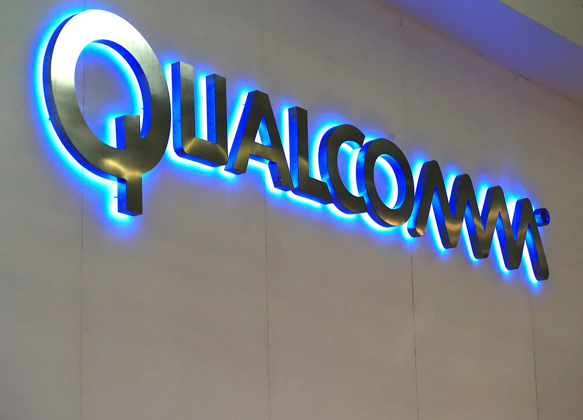 Qualcomm Faces EU Probe Into Smartphone Technology