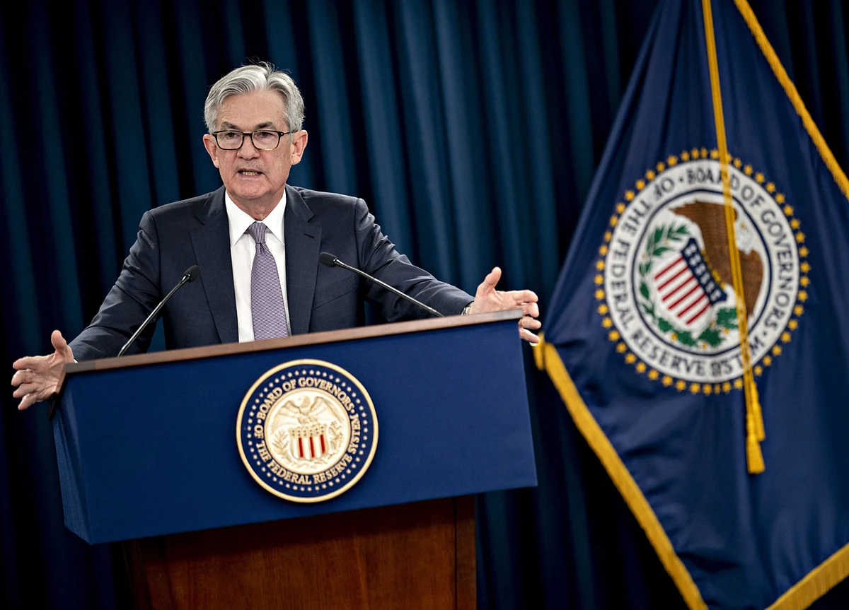 Fed Threads a Needle That’s Only Going to Get Smaller