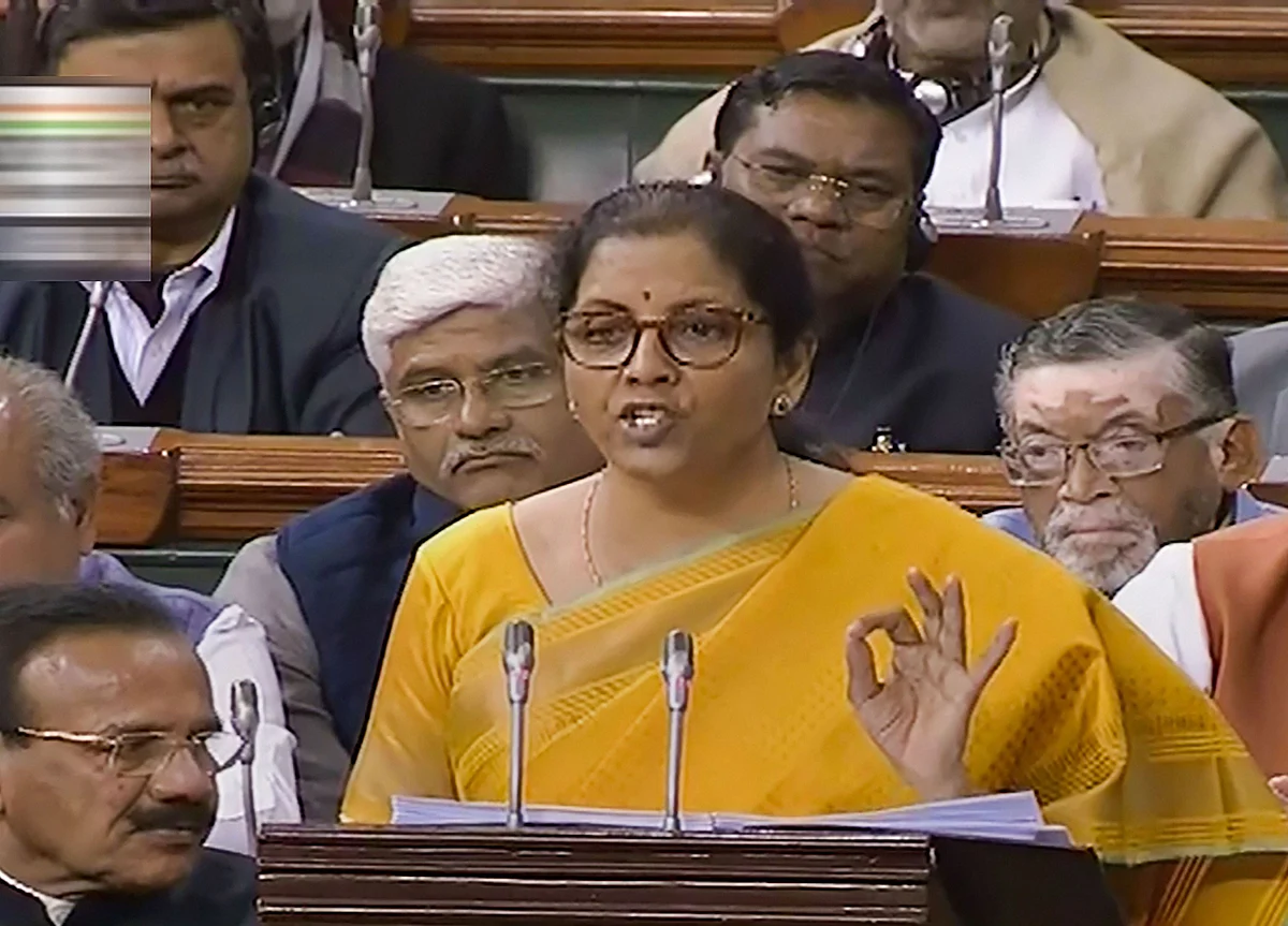 Industrialists Air Concerns On Budget 2020 To Finance Minister