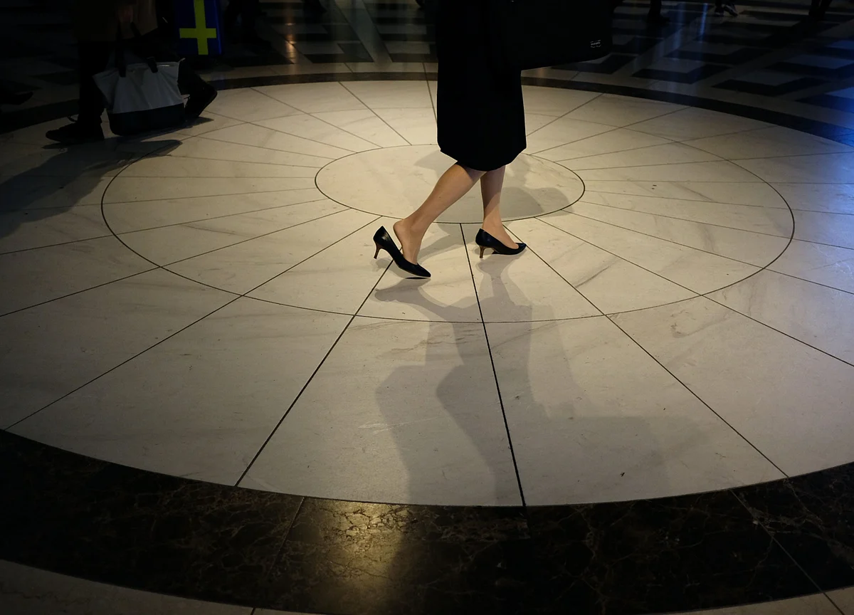 VC Firms’ Next Step After Hiring a Woman: Hiring a Second Woman