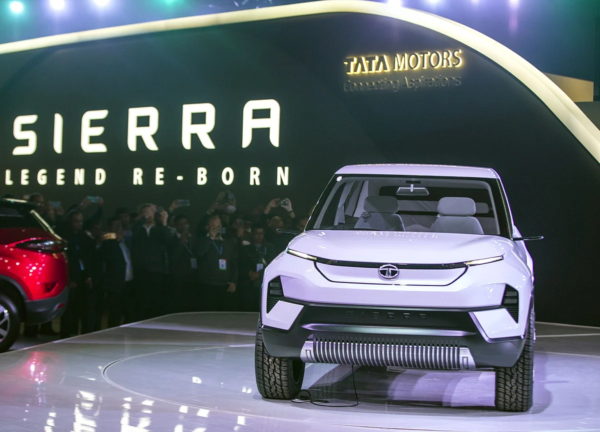 India’s Electric Vehicles Dream Has An Umbilical Link With China