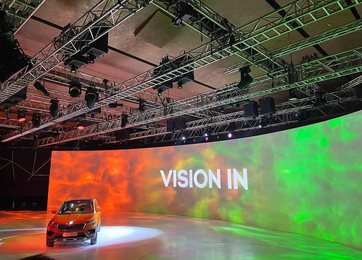 Skoda To Bet On SUVs, Localisation To Gain Market Share In India