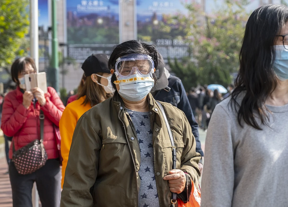 Commodities Hammered in China by Virus-Driven Demand Fears