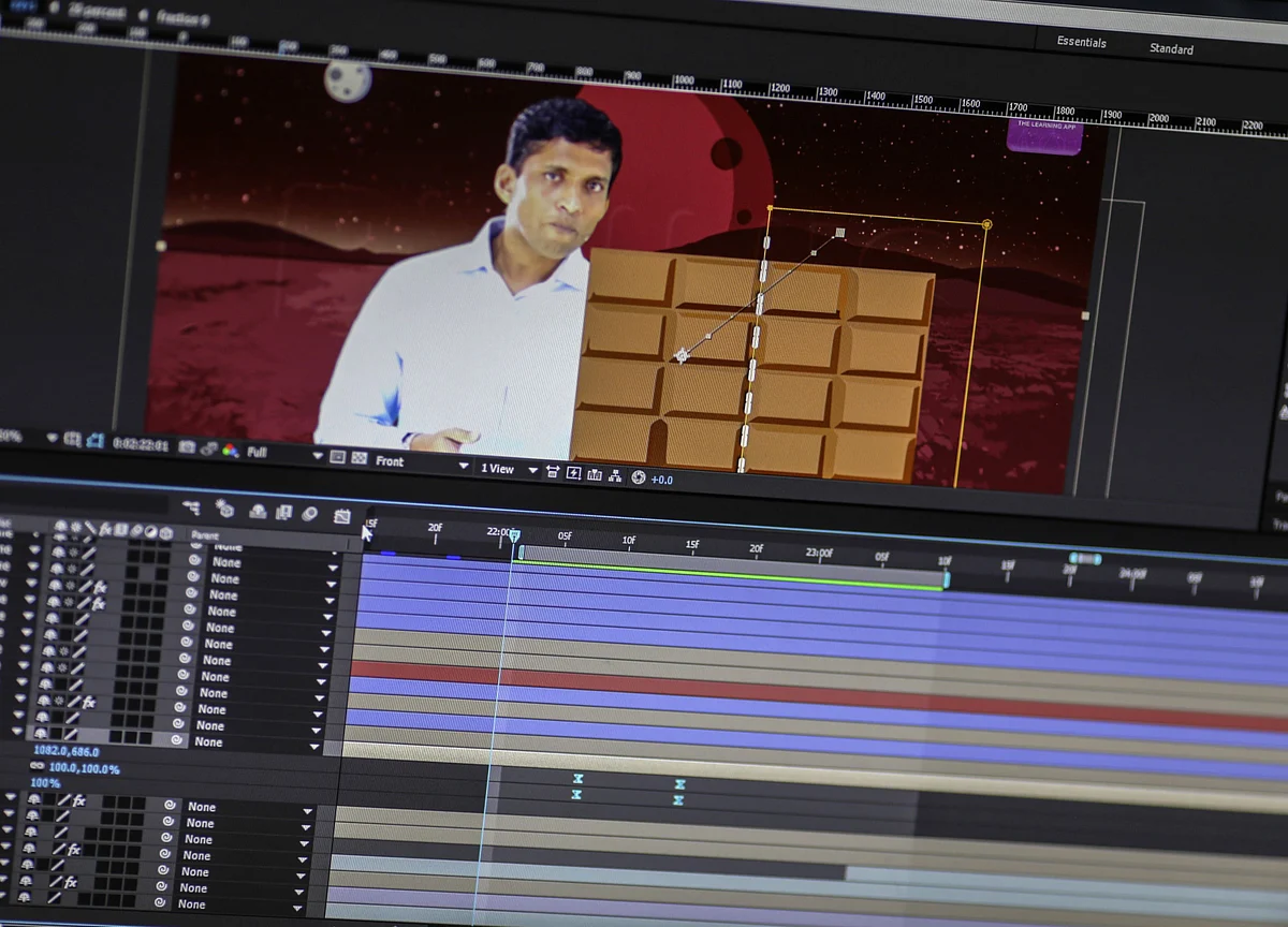 General Atlantic Invests $200 Million In Byju’s