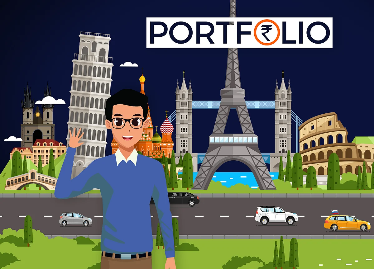 BQPortfolio: A Personal Loan Is Putting Aditya Upadhyay’s Europe Trip In Jeopardy