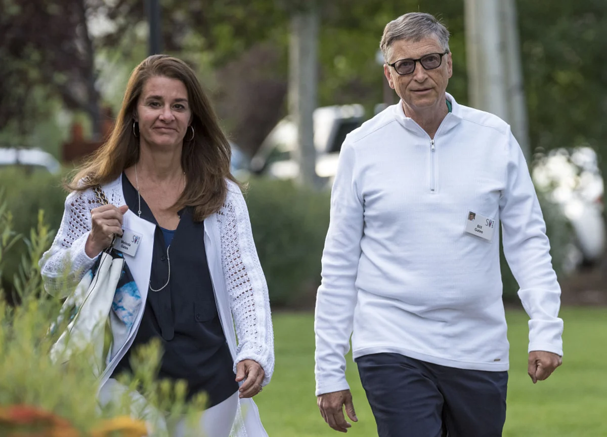 Bill, Melinda Gates to Prioritize Climate, Gender in Future Philanthropy