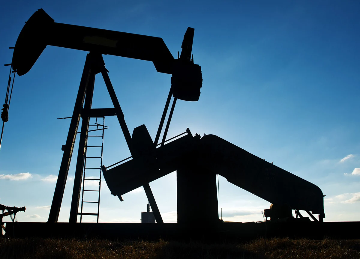 Oil Will Still Be Sickly After the Virus