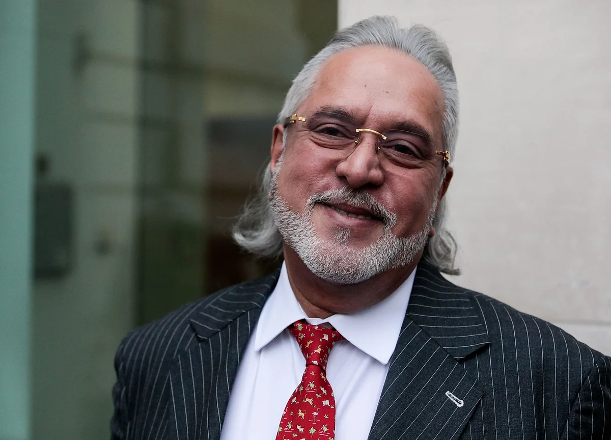 Vijay Mallya Says Enforcement Directorate, CBI Have Been ‘Totally Unreasonable’