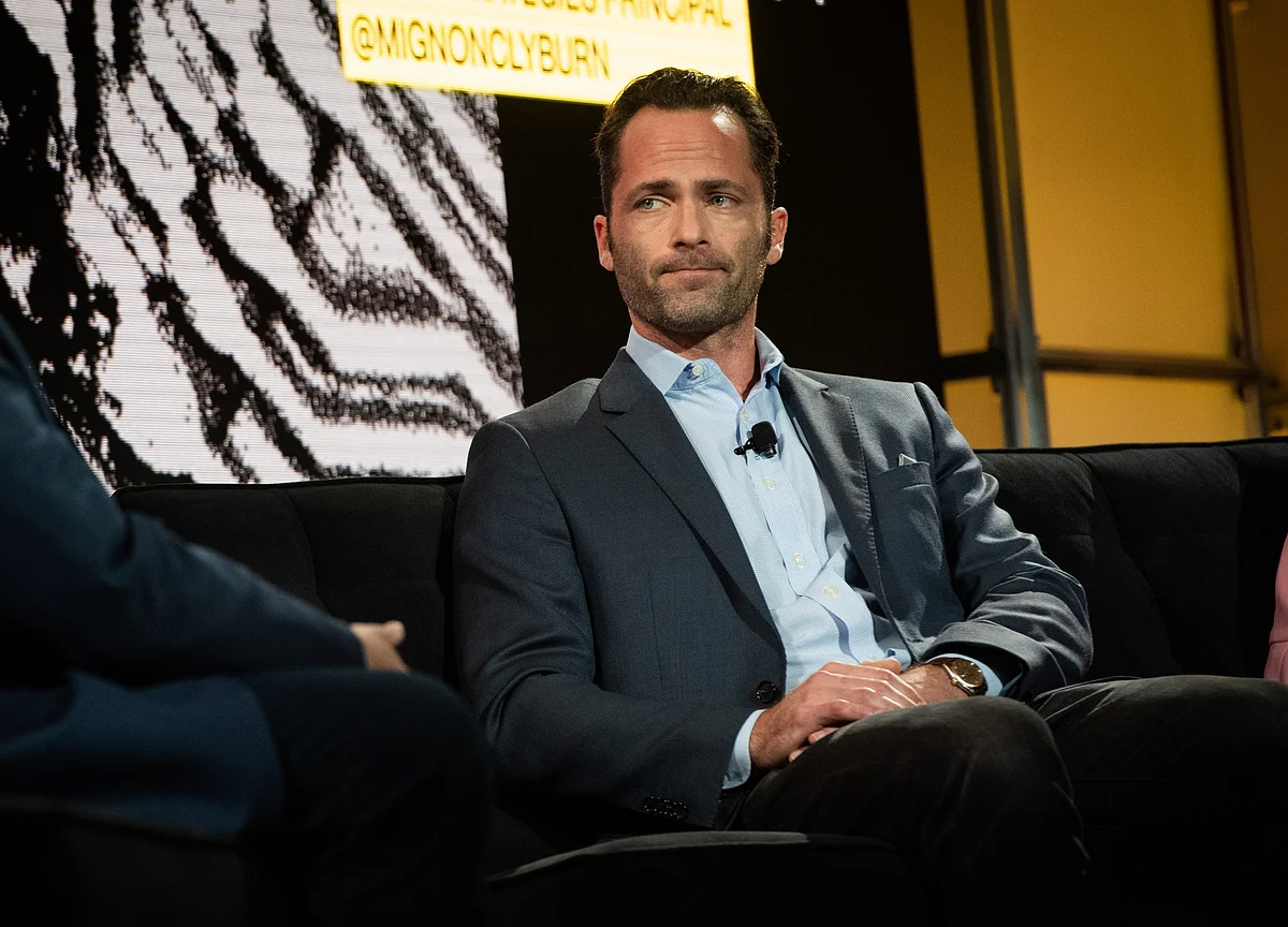TikTok Hires Tech Trade Group Chief to Lead Policy Shop