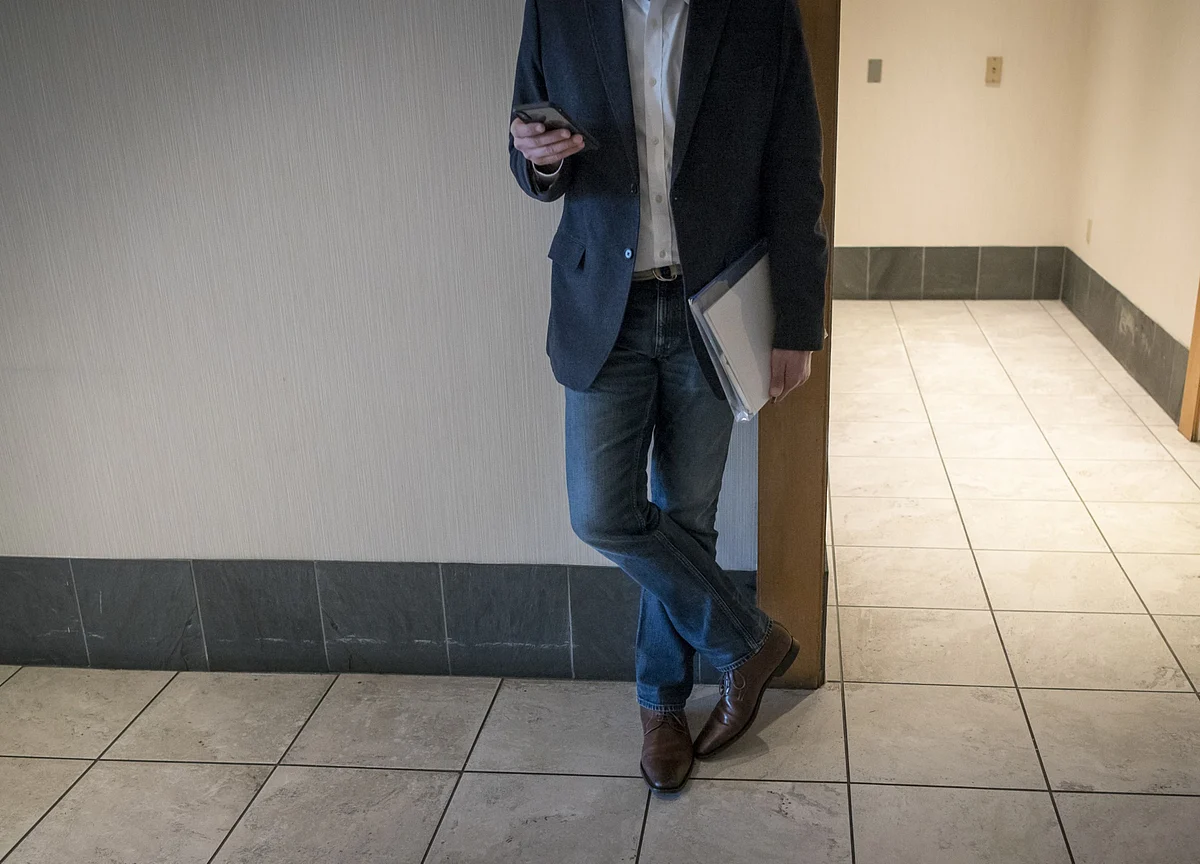 The Best Way to Change Your Job Is to Focus on Your Personality