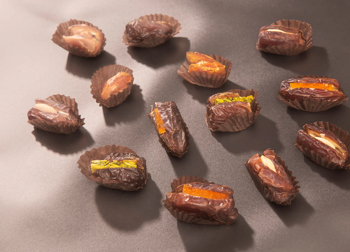 A Healthier Alternative to Luxurious Chocolate This Valentine’s Day