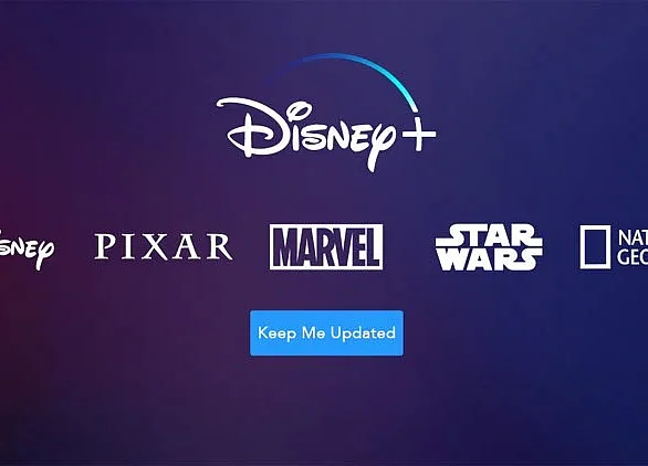 Disney to Debut India Streaming Without Fanfare in Lockdown