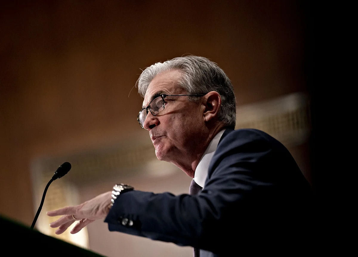 The Fed Needs to Cut Rates Now