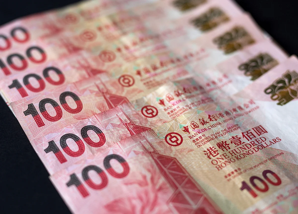 China Vows Financial Stability With Markets Bracing for Selloff