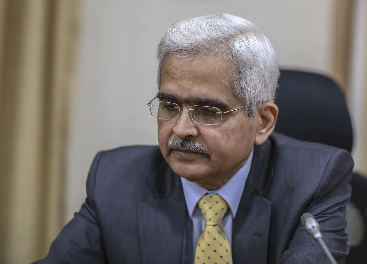 RBI’s Das Adopts the Draghi Playbook of Unconventional Tools