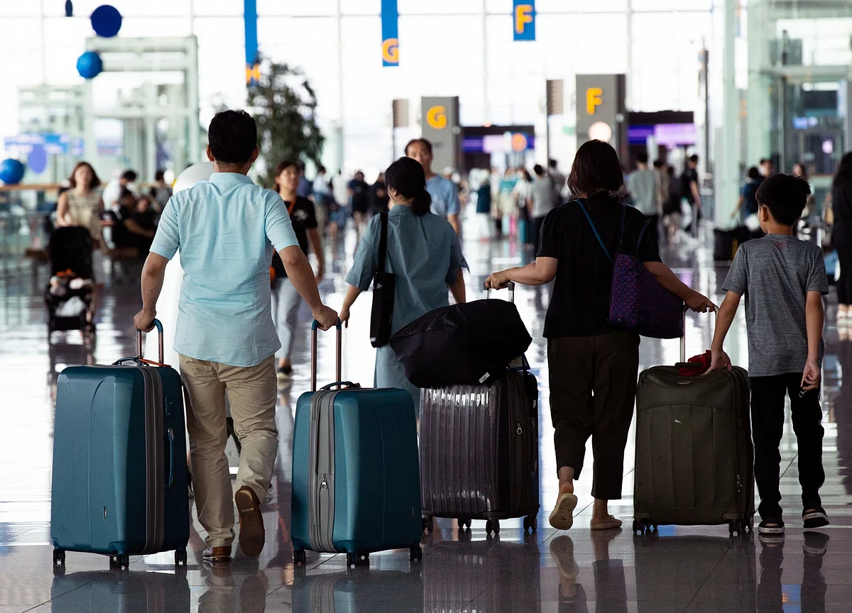 These Countries Just Restricted Travel From South Korea