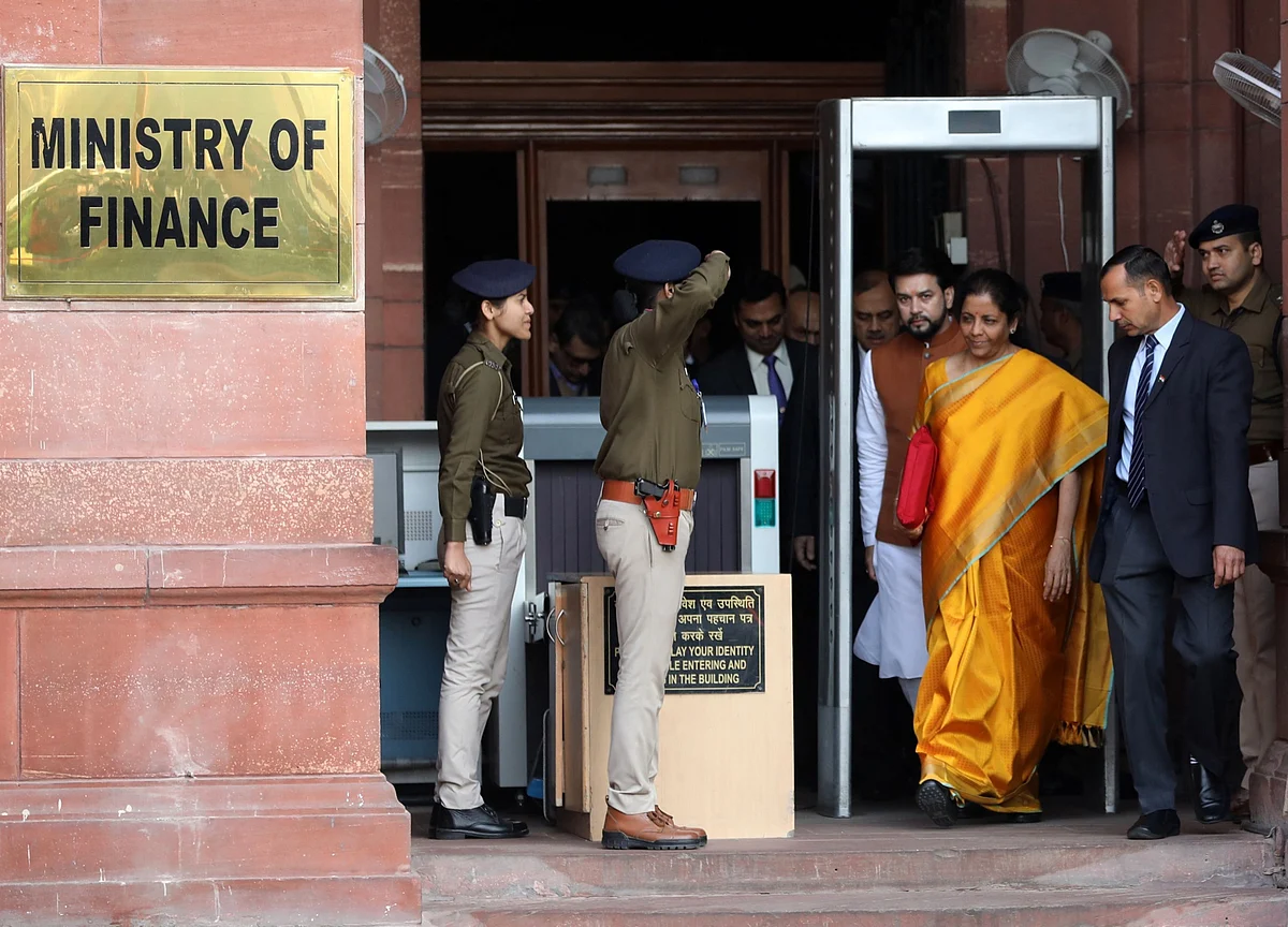 Any New Tax in India Budget Could Hurt Recovery, Economists Warn