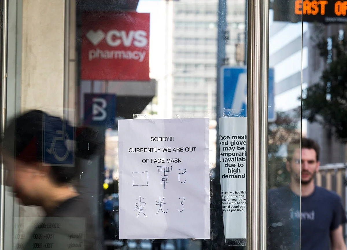 How the Coronavirus Will Show Up in U.S. Economic Indicators