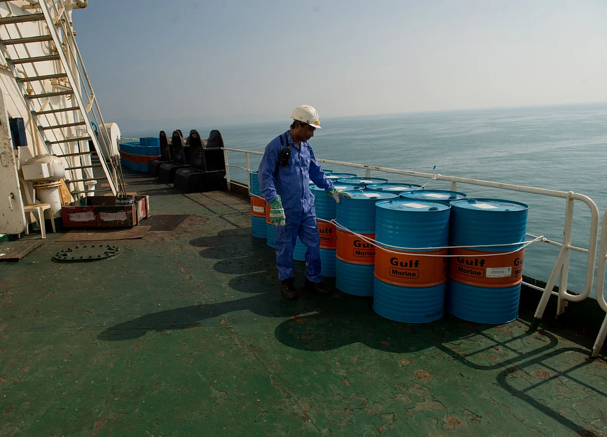 OPEC Cuts, Virus Has India Eying Prompt Imports of Light Oil