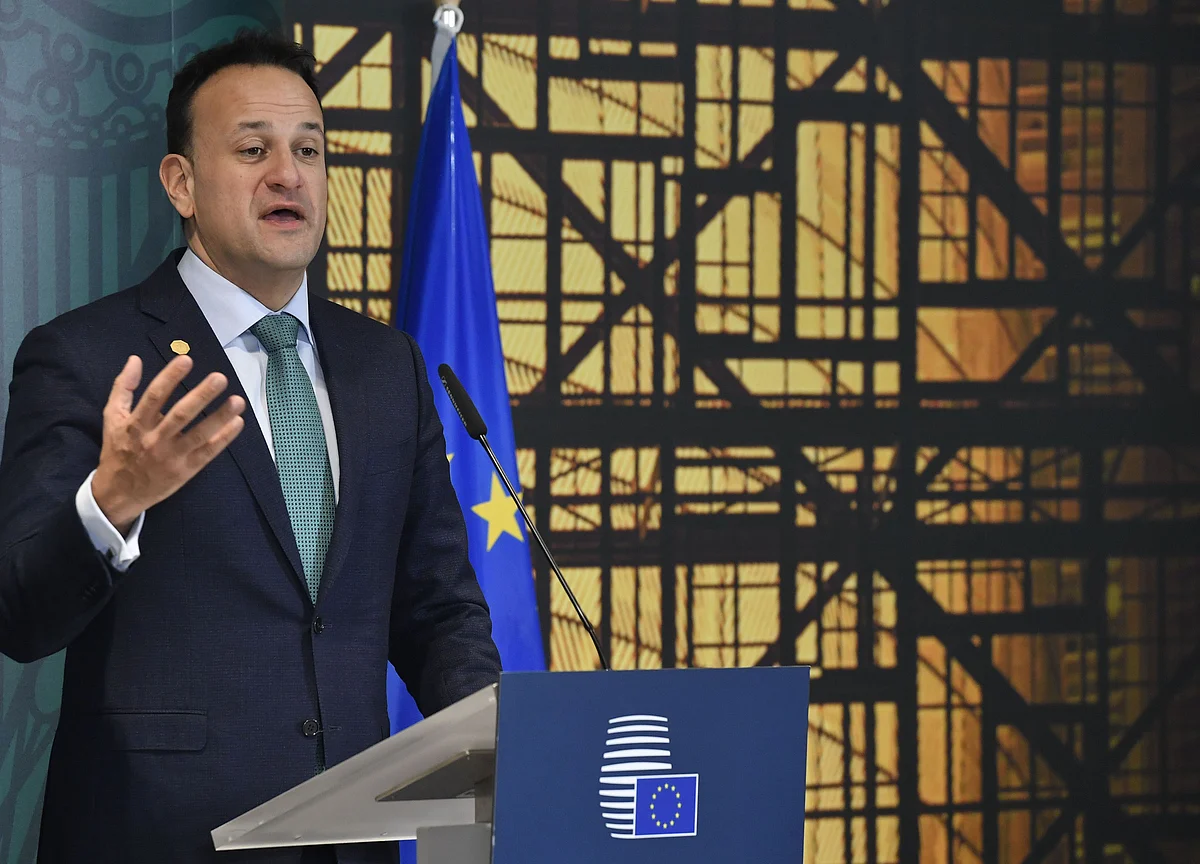 Brexit Halo Fades for a Leader Fighting for Survival