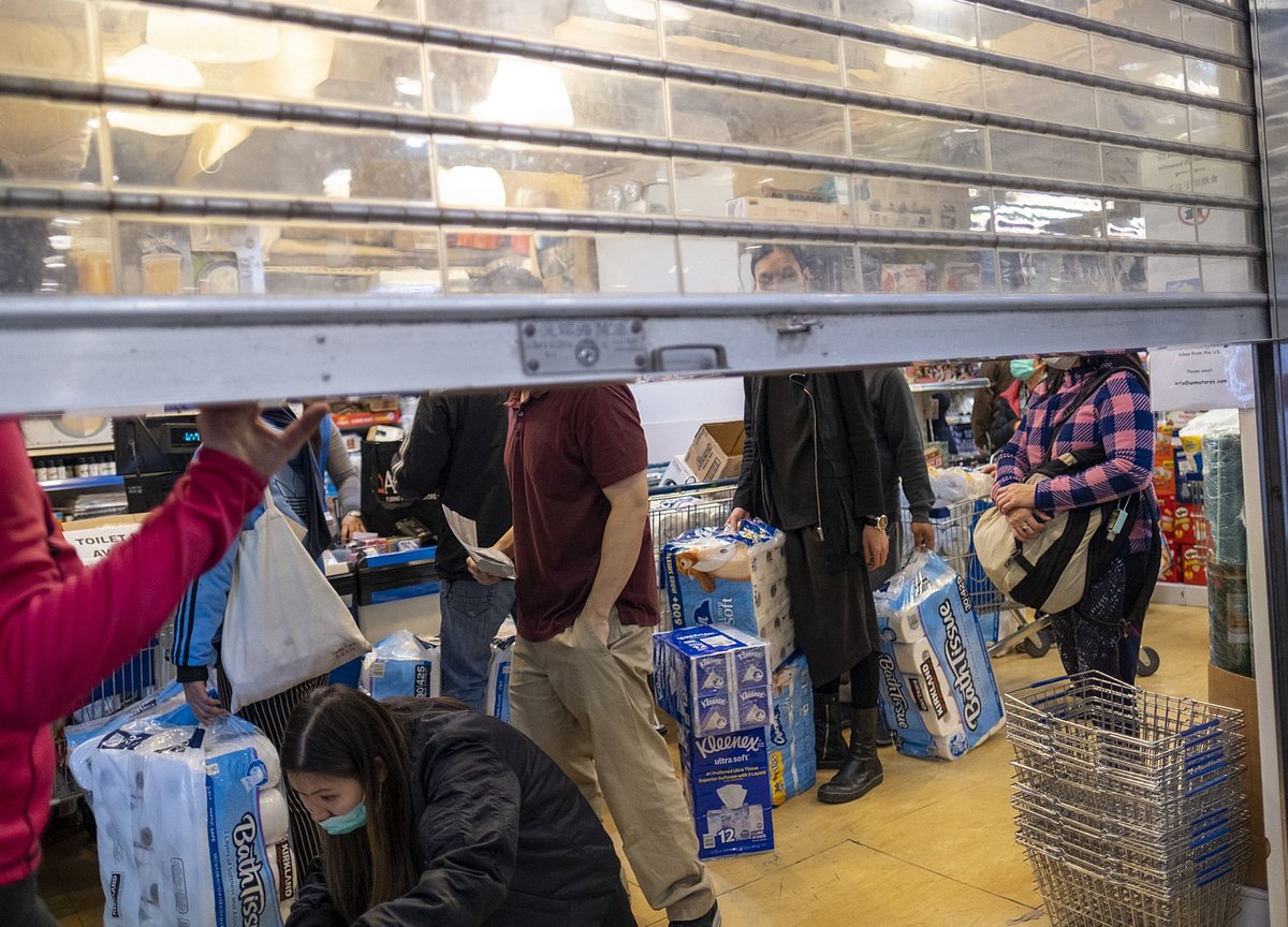 Hoarders research paper picture