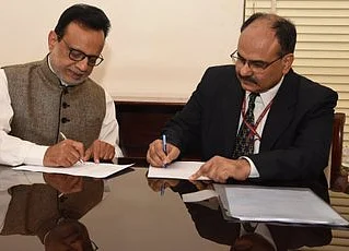 12% Tax Revenue Growth Achievable In 2020-21, Says Secretary Ajay Bhushan Pandey