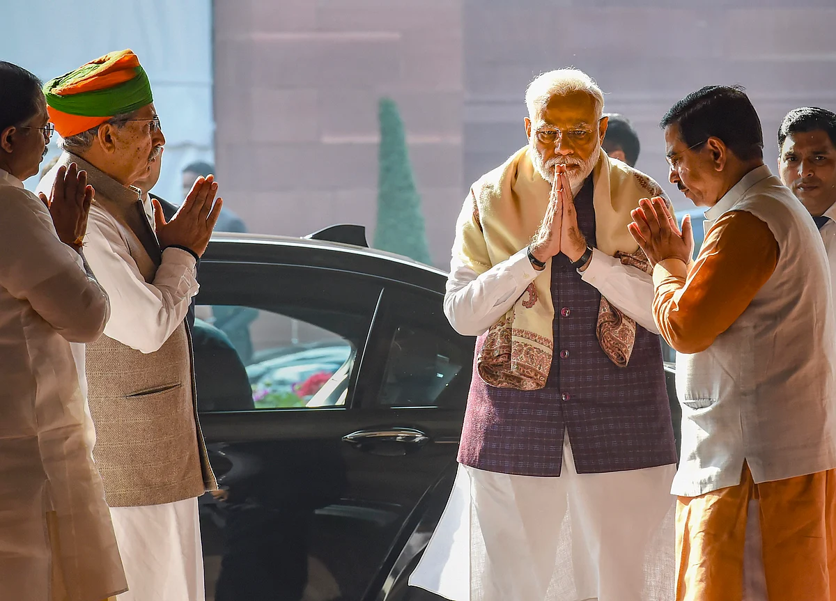 PM Modi Says CAA Will Not Impact Any Indian Citizen