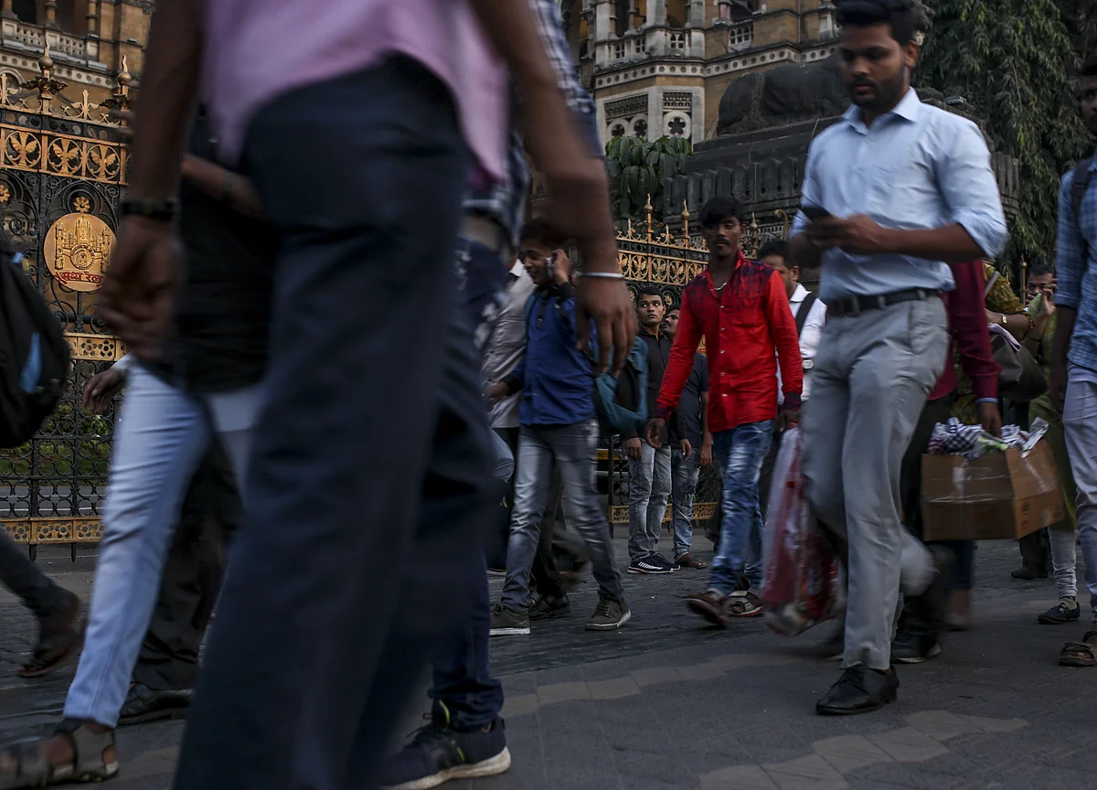 Coronavirus Outbreak Will Impact India Inc.’s Q1 Results: Centrum Broking’s Nischal Maheshwari