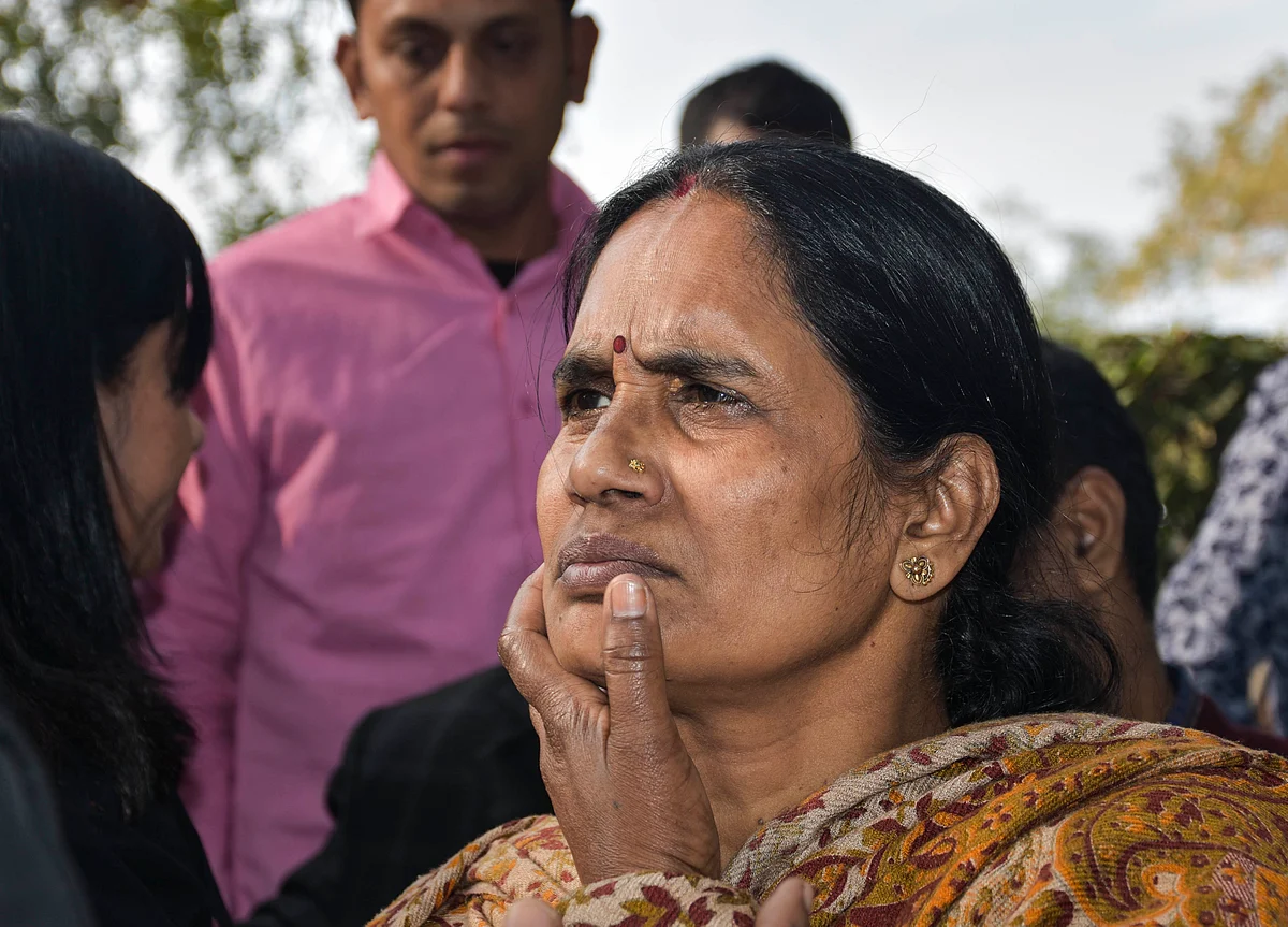 Nirbhaya Case: Centre, Delhi Government Move Supreme Court Challenging High Court Verdict On Hanging Of Convicts