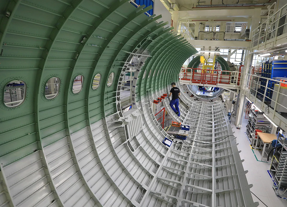 Airbus Probe in India Digs Deeper Into $2.2 Billion Jet Sale
