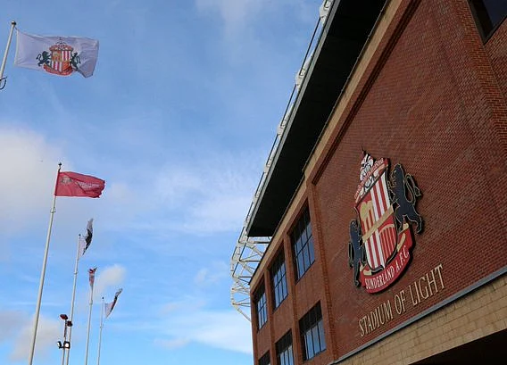 Sunderland Owners Seek $52 Million in Sale of U.K. Soccer Team