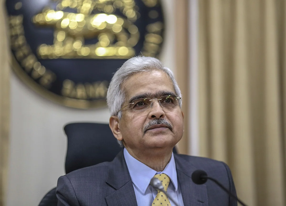 RBI Reviewing CPI-Targeting Framework to Gauge Effectiveness