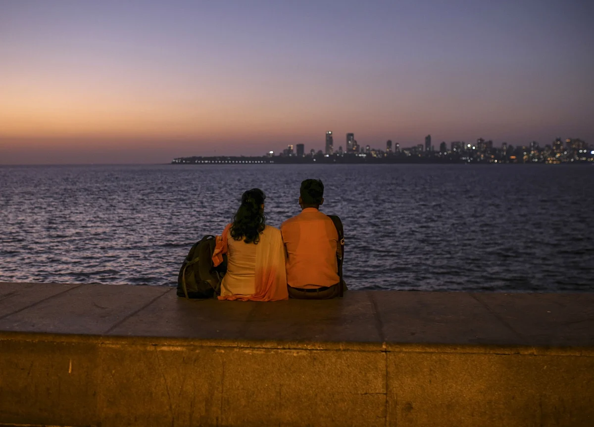 Coronavirus Update: All You Need To Know About The Mumbai Shutdown